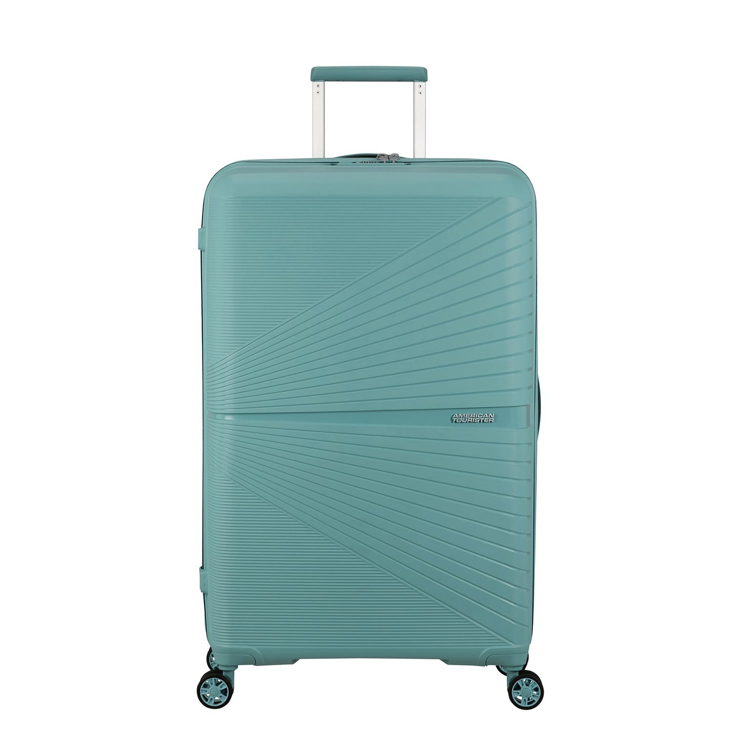 American Tourister Airconic Spinner 77/28 TSA dusty turquoise