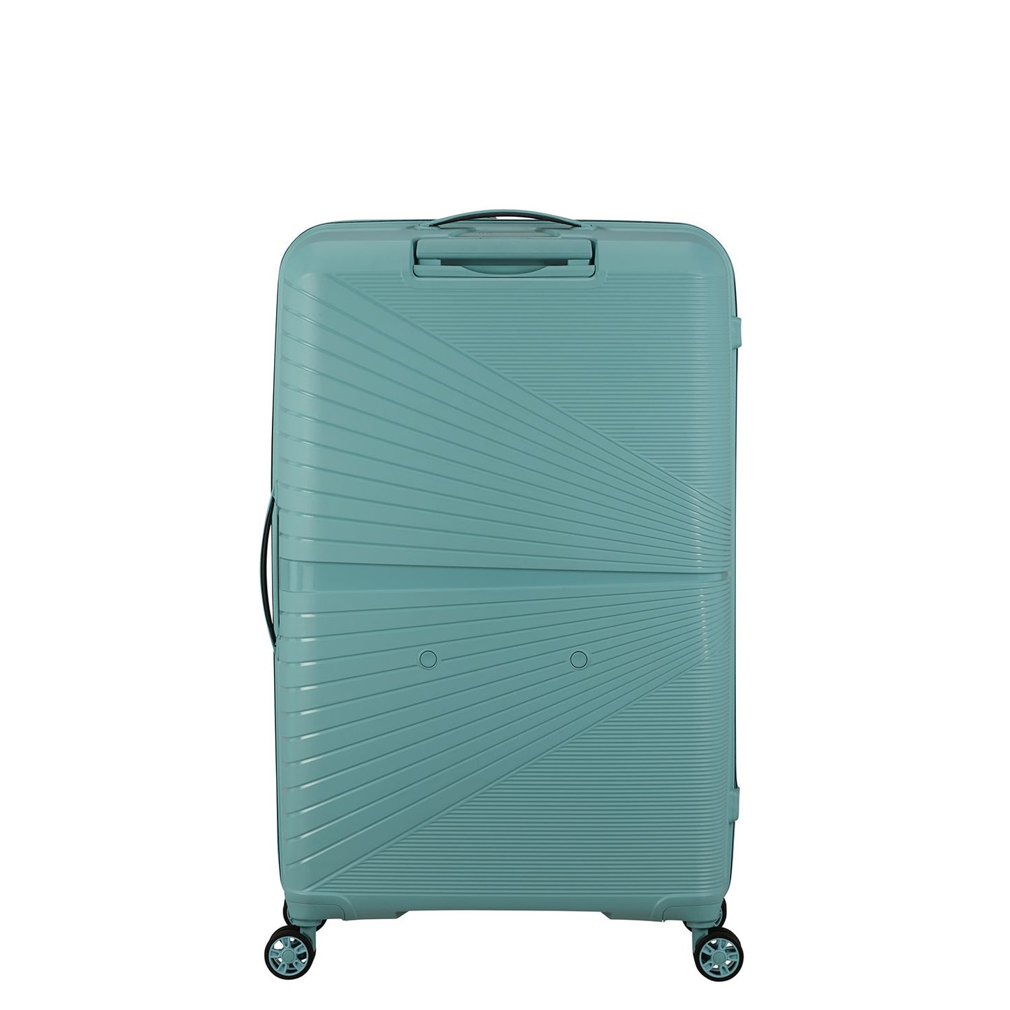 American Tourister Airconic Spinner 77/28 TSA dusty turquoise