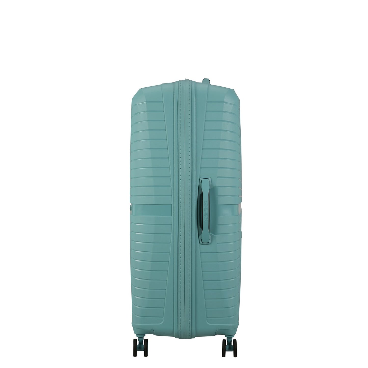 American Tourister Airconic Spinner 77/28 TSA dusty turquoise