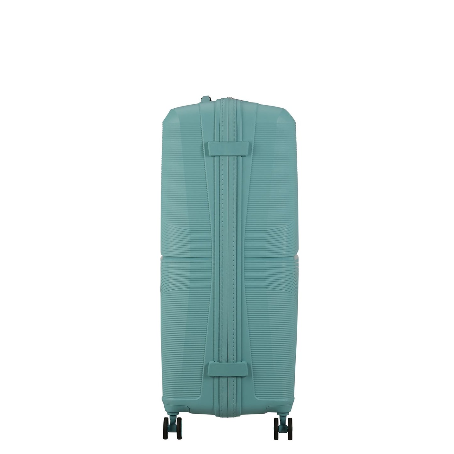 American Tourister Airconic Spinner 77/28 TSA dusty turquoise