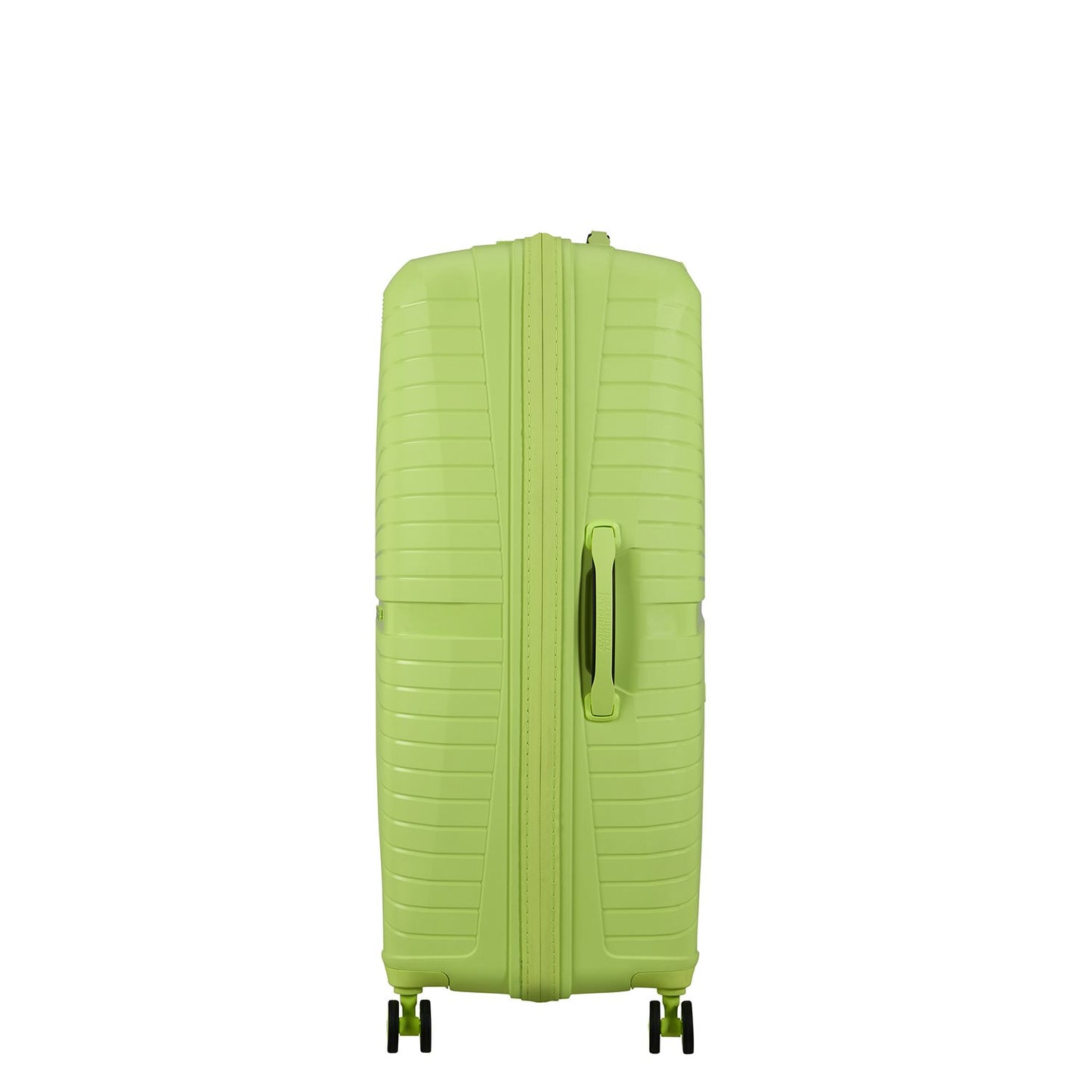 American Tourister Airconic Spinner 77/28 TSA electric lime