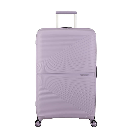 American Tourister Airconic Spinner 77/28 TSA stormy lilac