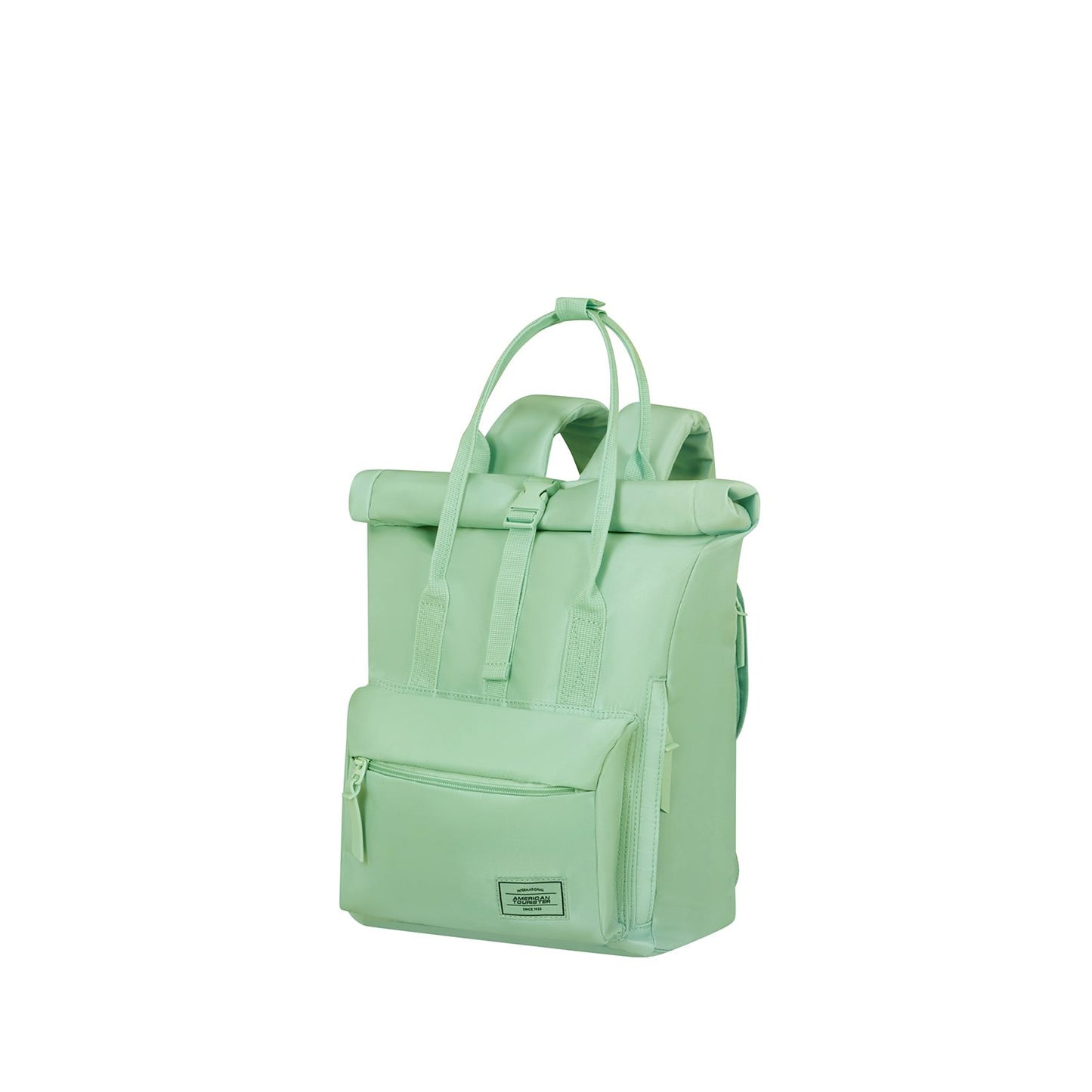American Tourister Urban Groove UG16 Backpack City pastel green