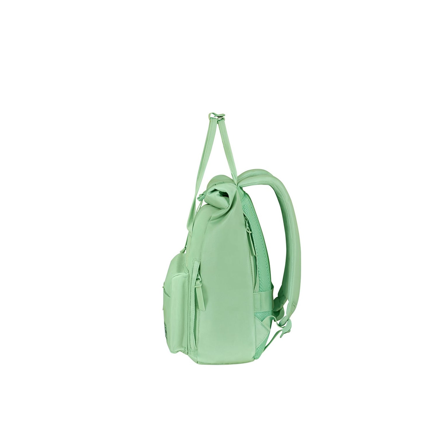 American Tourister Urban Groove UG16 Backpack City pastel green
