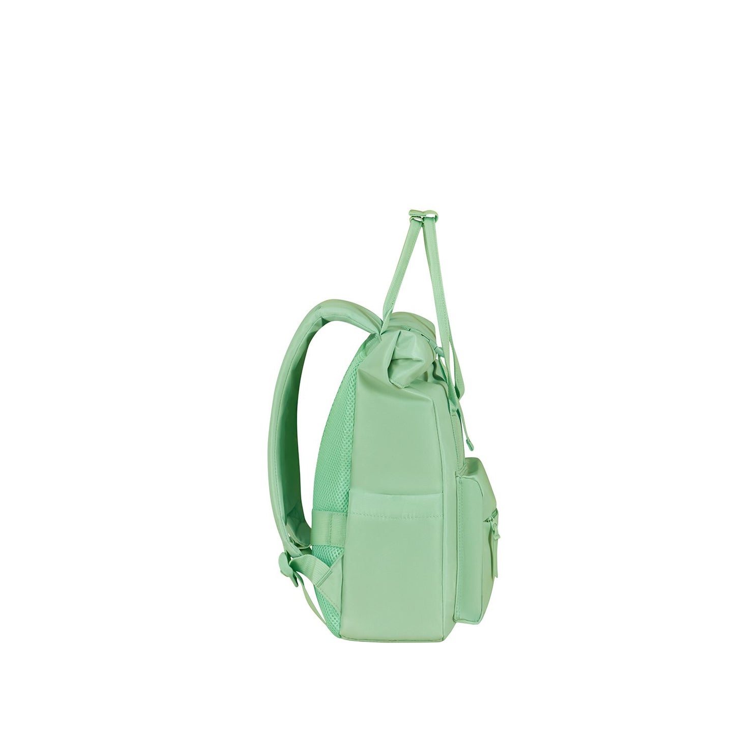 American Tourister Urban Groove UG16 Backpack City pastel green