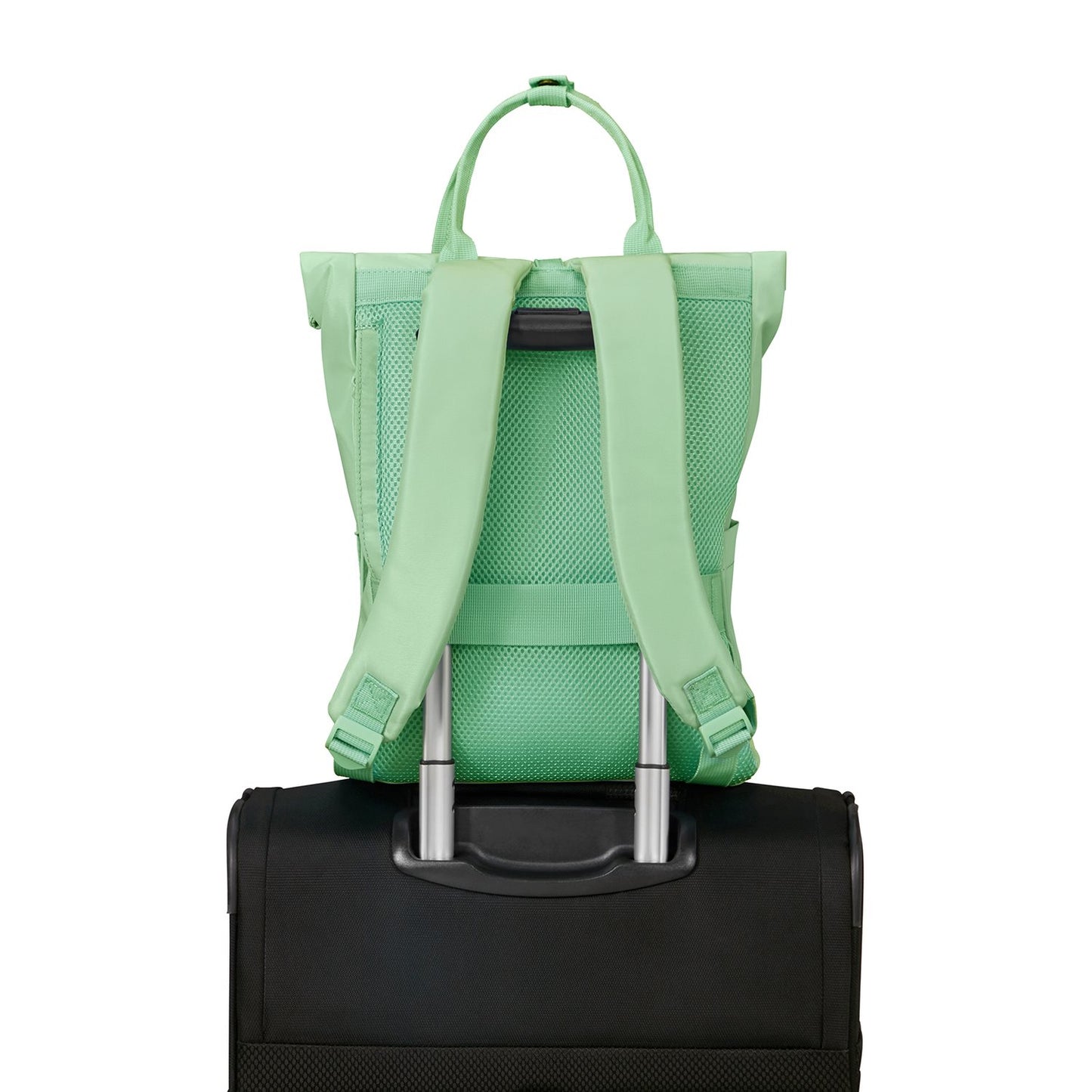 American Tourister Urban Groove UG16 Backpack City pastel green