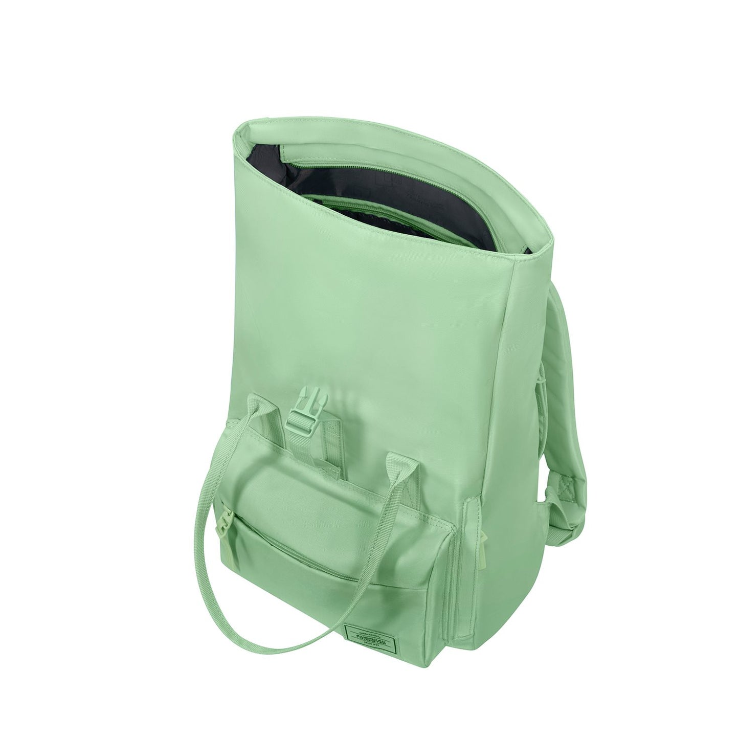 American Tourister Urban Groove UG16 Backpack City pastel green