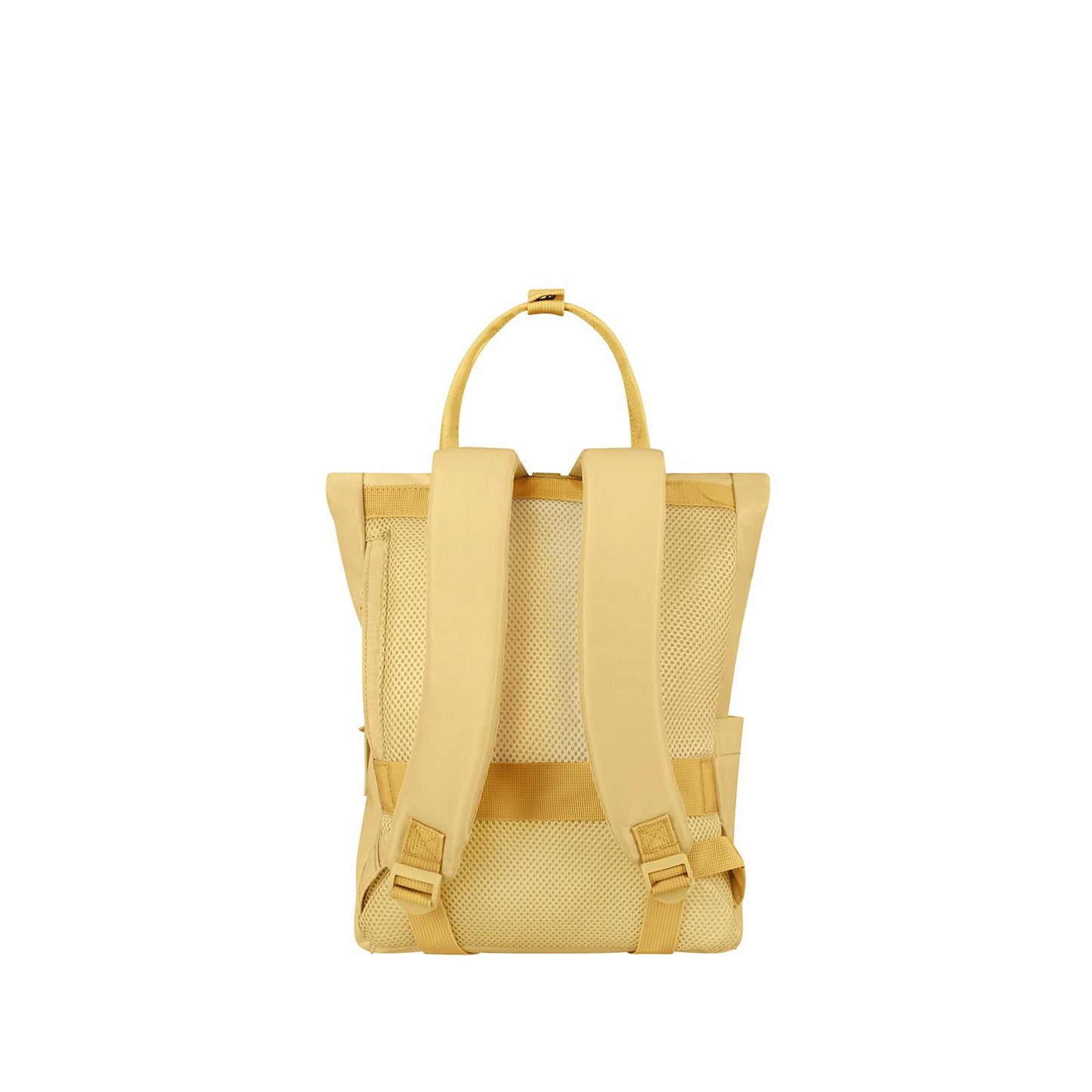 American Tourister Urban Groove UG16 Backpack City pastel yellow