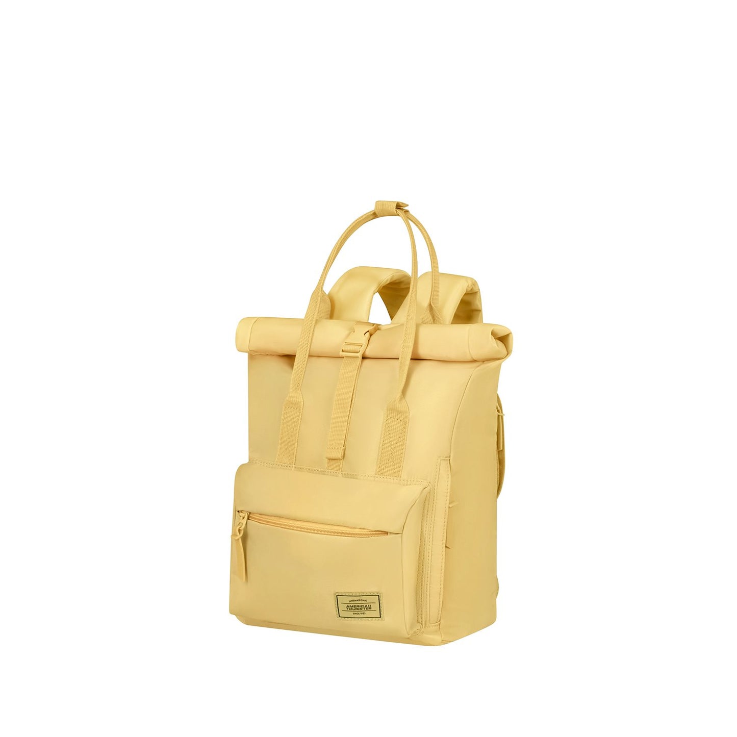 American Tourister Urban Groove UG16 Backpack City pastel yellow