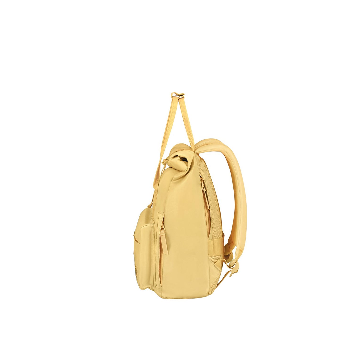 American Tourister Urban Groove UG16 Backpack City pastel yellow