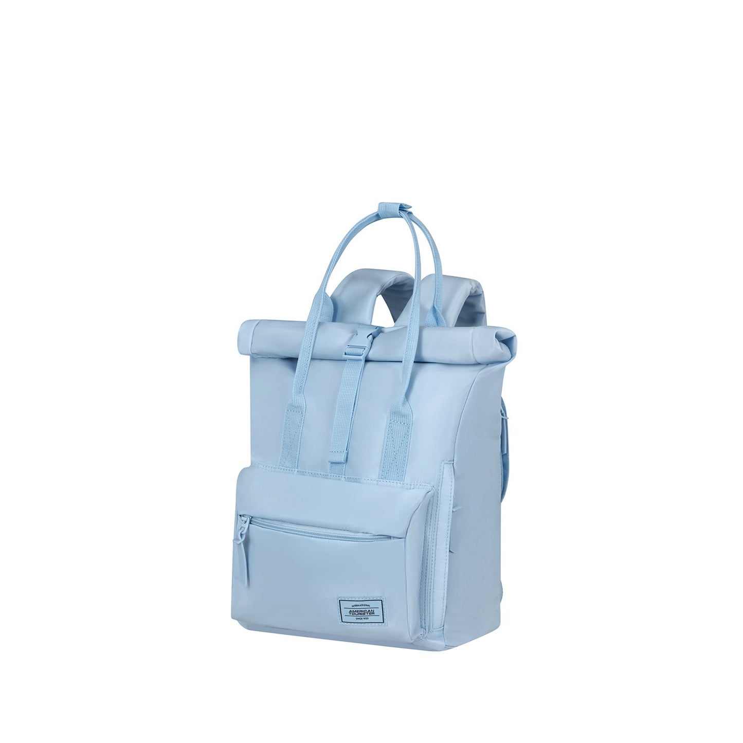 American Tourister Urban Groove UG16 Backpack City pastel blue