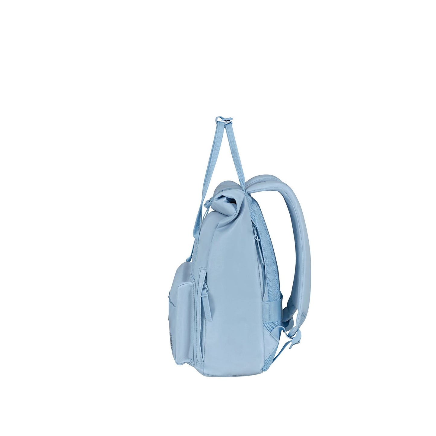 American Tourister Urban Groove UG16 Backpack City pastel blue