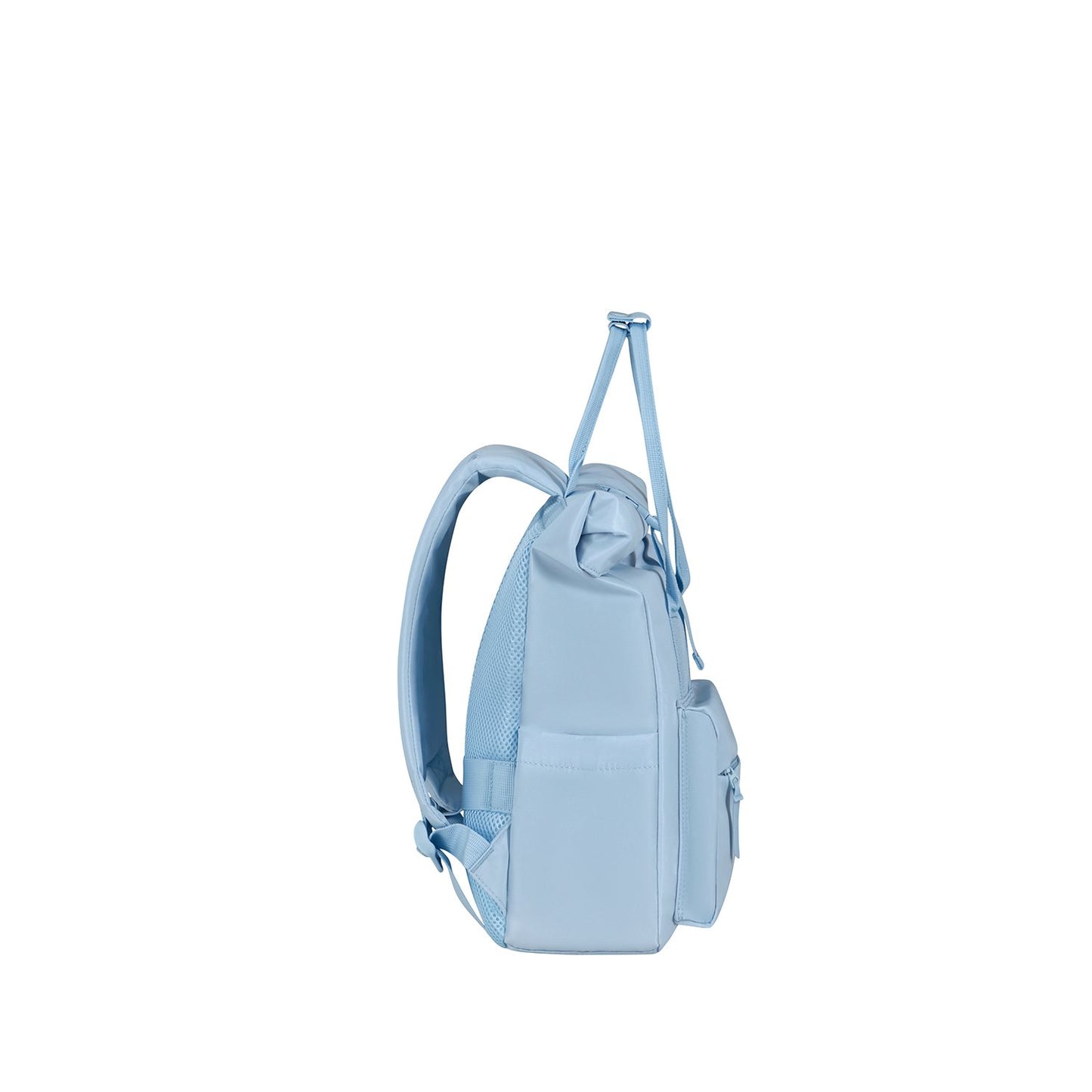 American Tourister Urban Groove UG16 Backpack City pastel blue