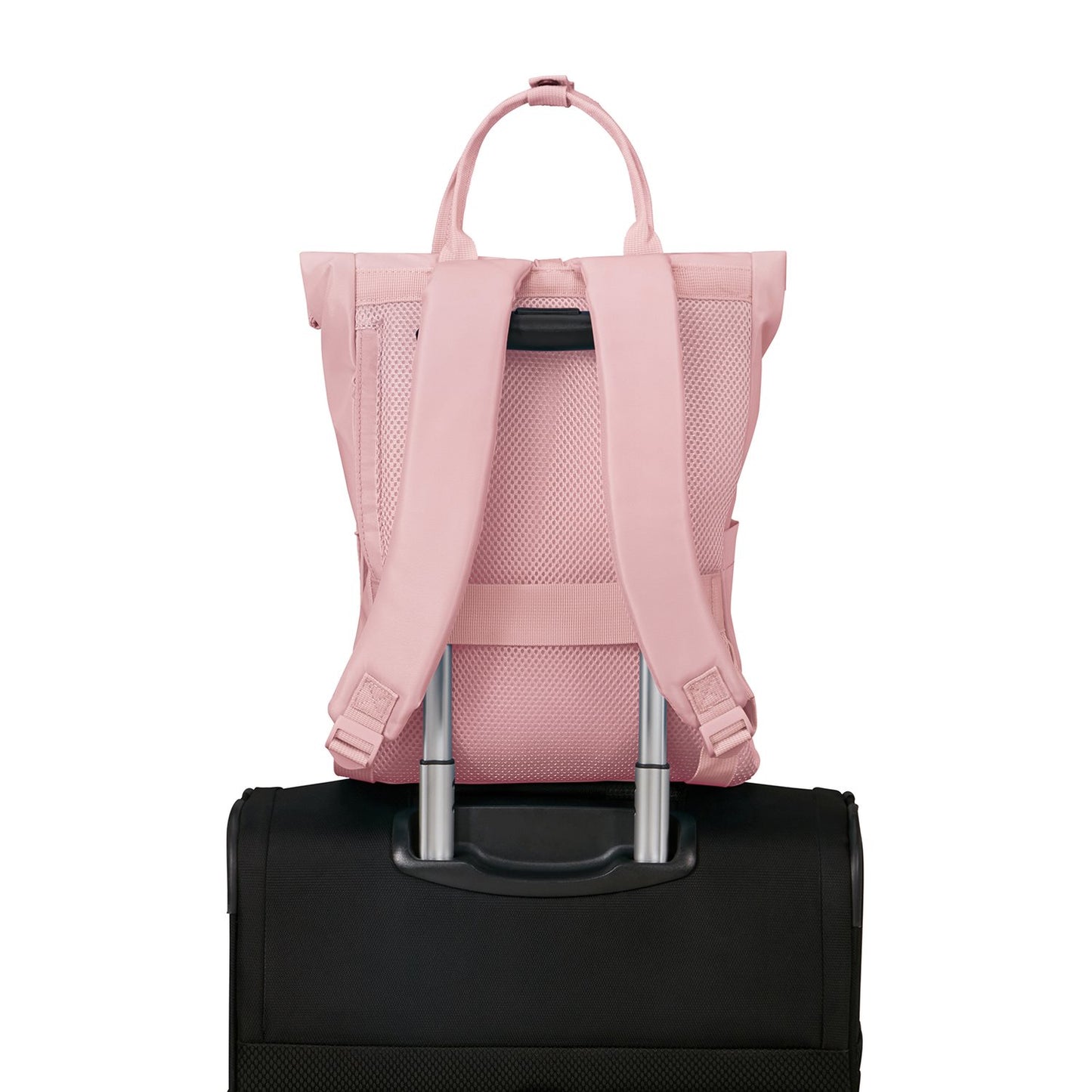 American Tourister Urban Groove UG16 Backpack City pastel pink