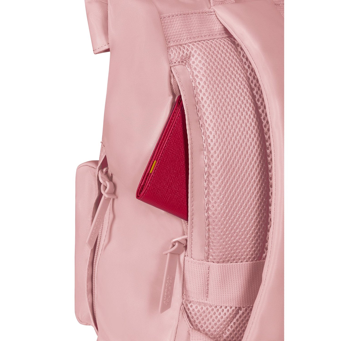 American Tourister Urban Groove UG16 Backpack City pastel pink