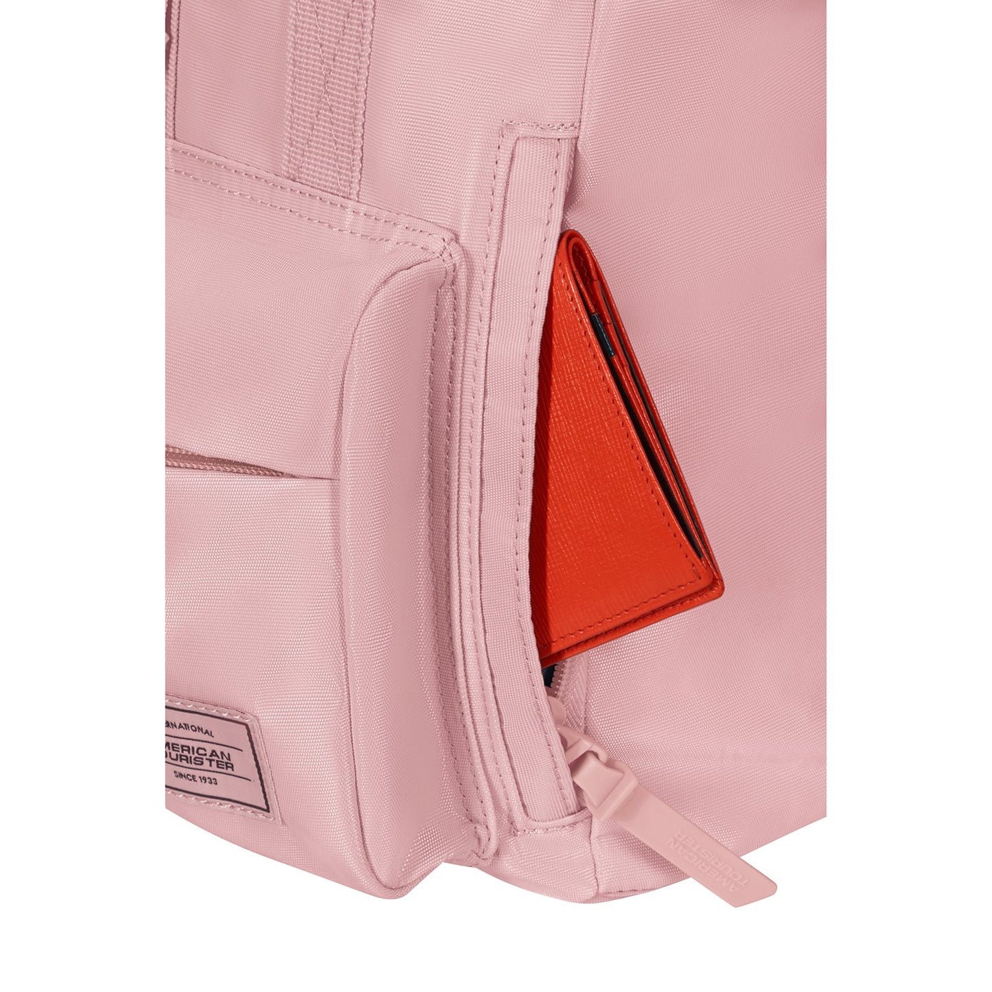 American Tourister Urban Groove UG16 Backpack City pastel pink