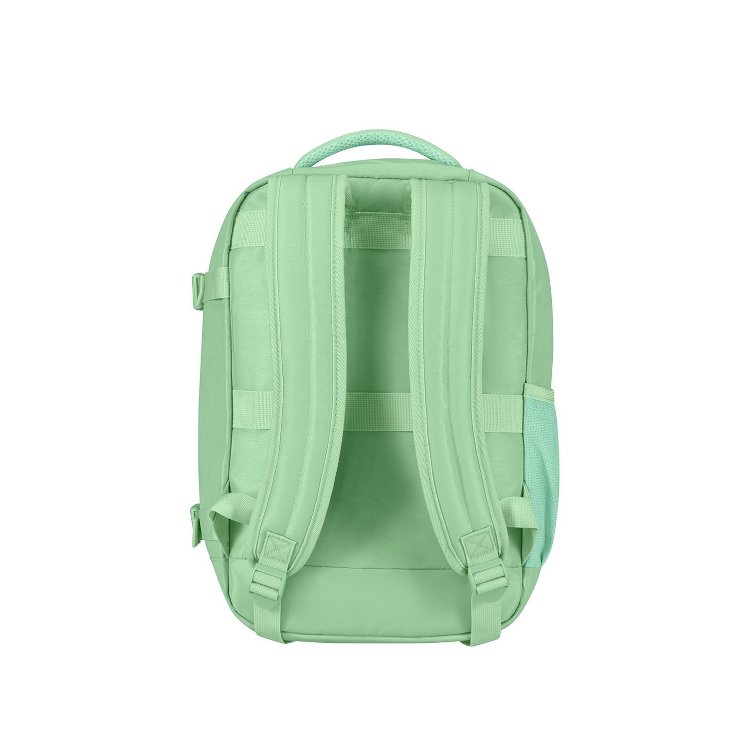 American Tourister TAKE2CABIN Casual Backpack S pastel green