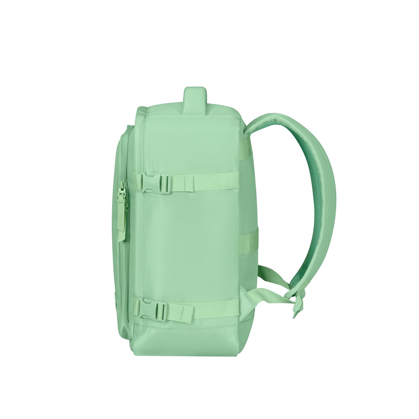 American Tourister TAKE2CABIN Casual Backpack S pastel green