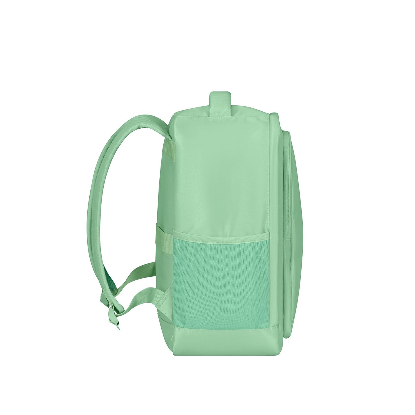 American Tourister TAKE2CABIN Casual Backpack S pastel green