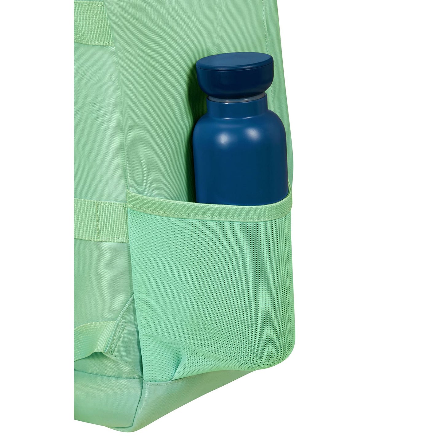 American Tourister TAKE2CABIN Casual Backpack S pastel green