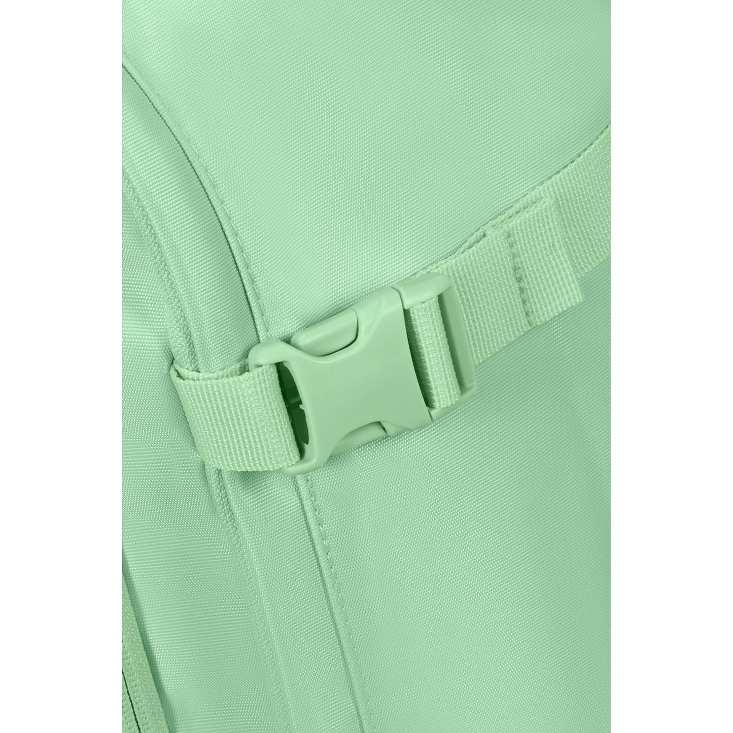 American Tourister TAKE2CABIN Casual Backpack S pastel green