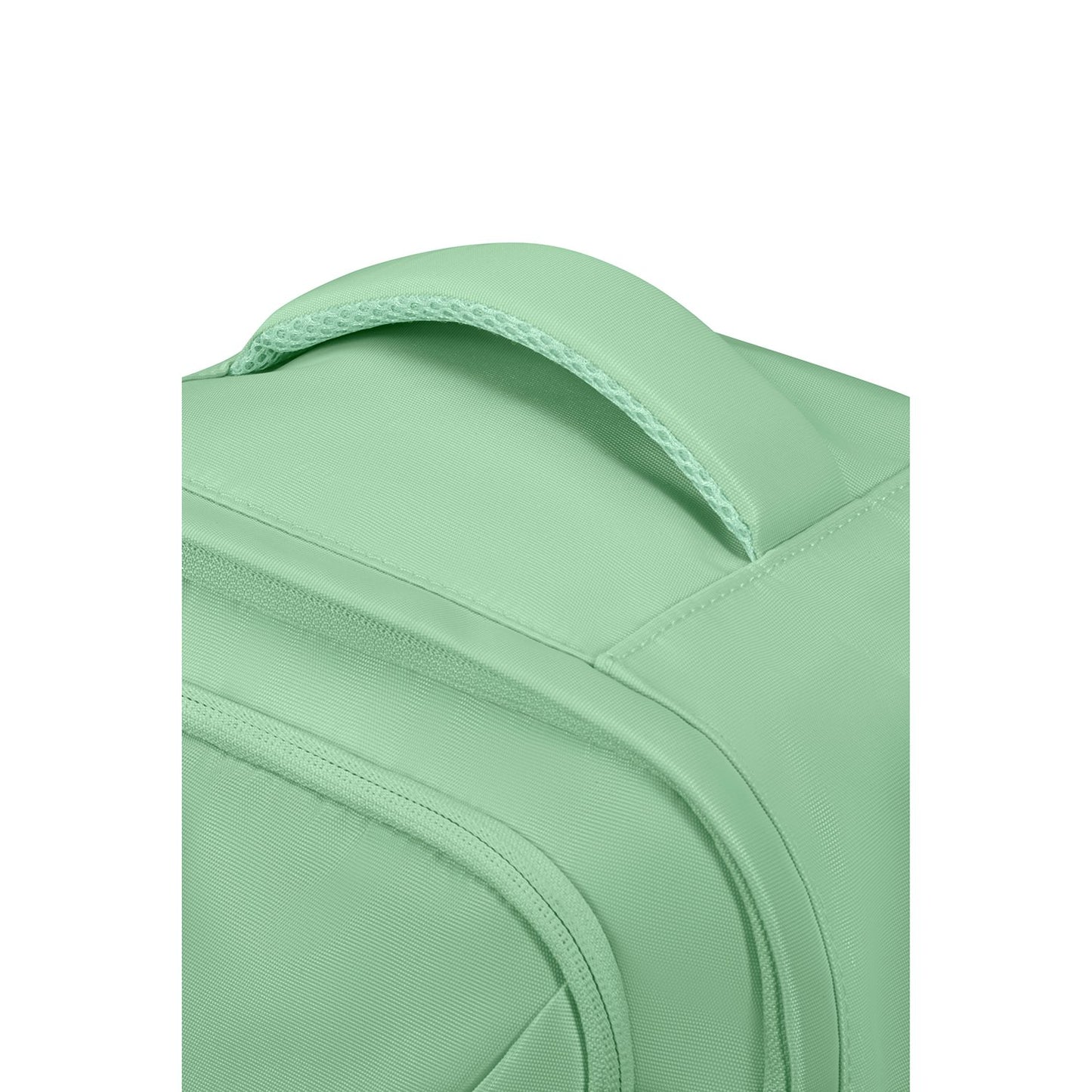 American Tourister TAKE2CABIN Casual Backpack S pastel green