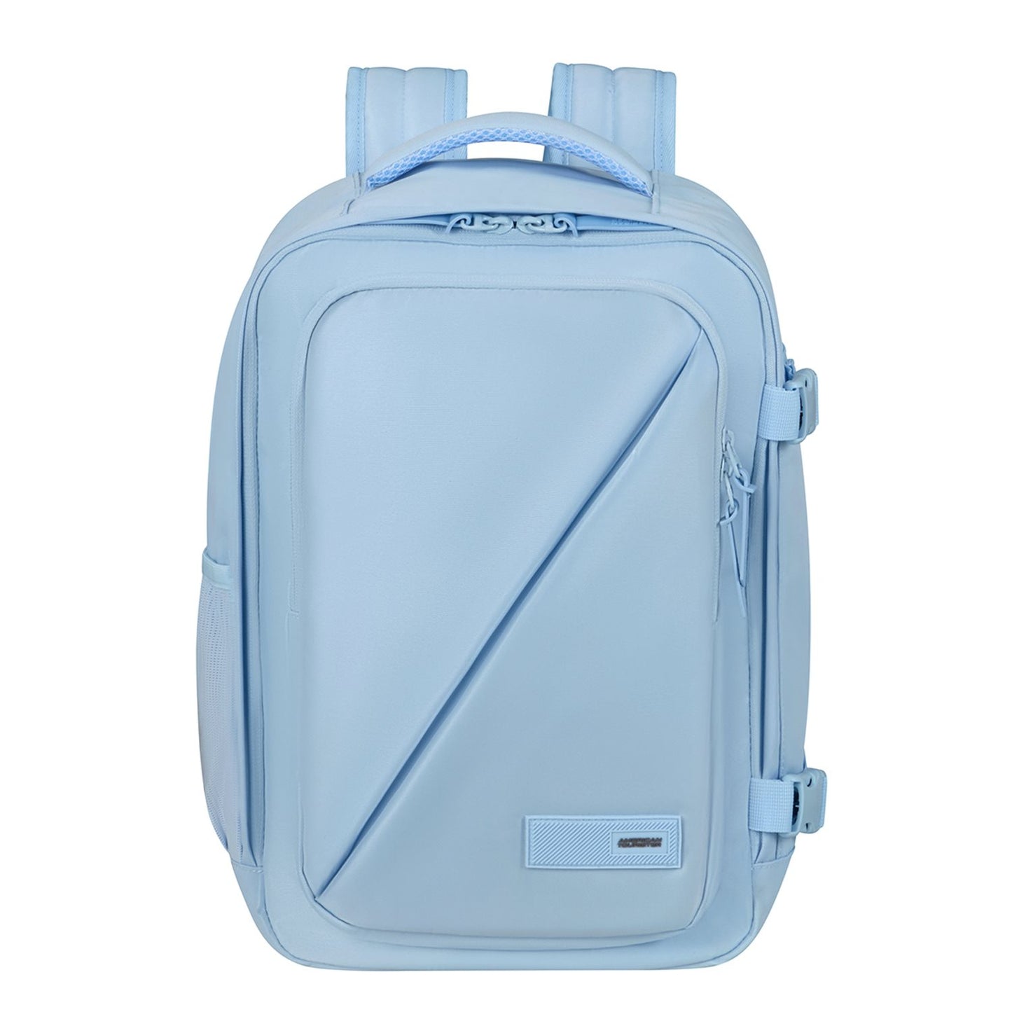 American Tourister TAKE2CABIN Casual Backpack S pastel blue