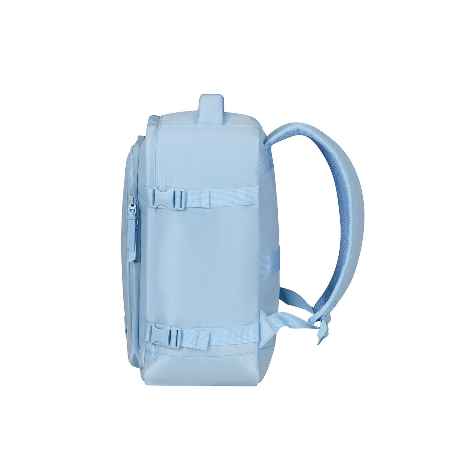 American Tourister TAKE2CABIN Casual Backpack S pastel blue