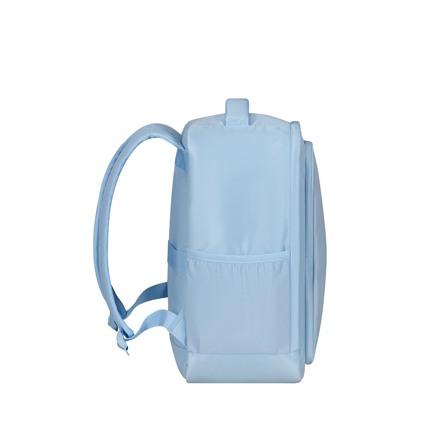 American Tourister TAKE2CABIN Casual Backpack S pastel blue