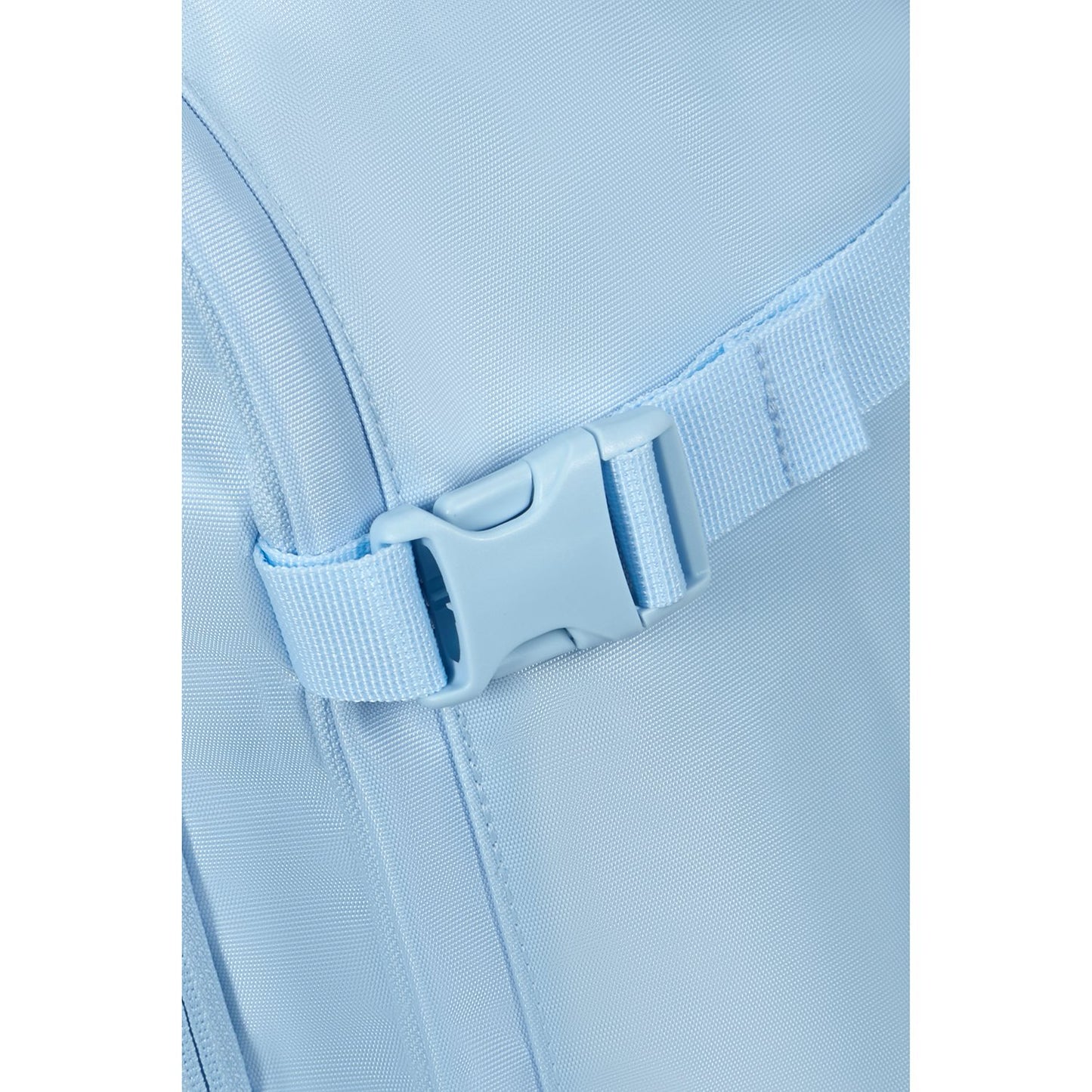 American Tourister TAKE2CABIN Casual Backpack S pastel blue
