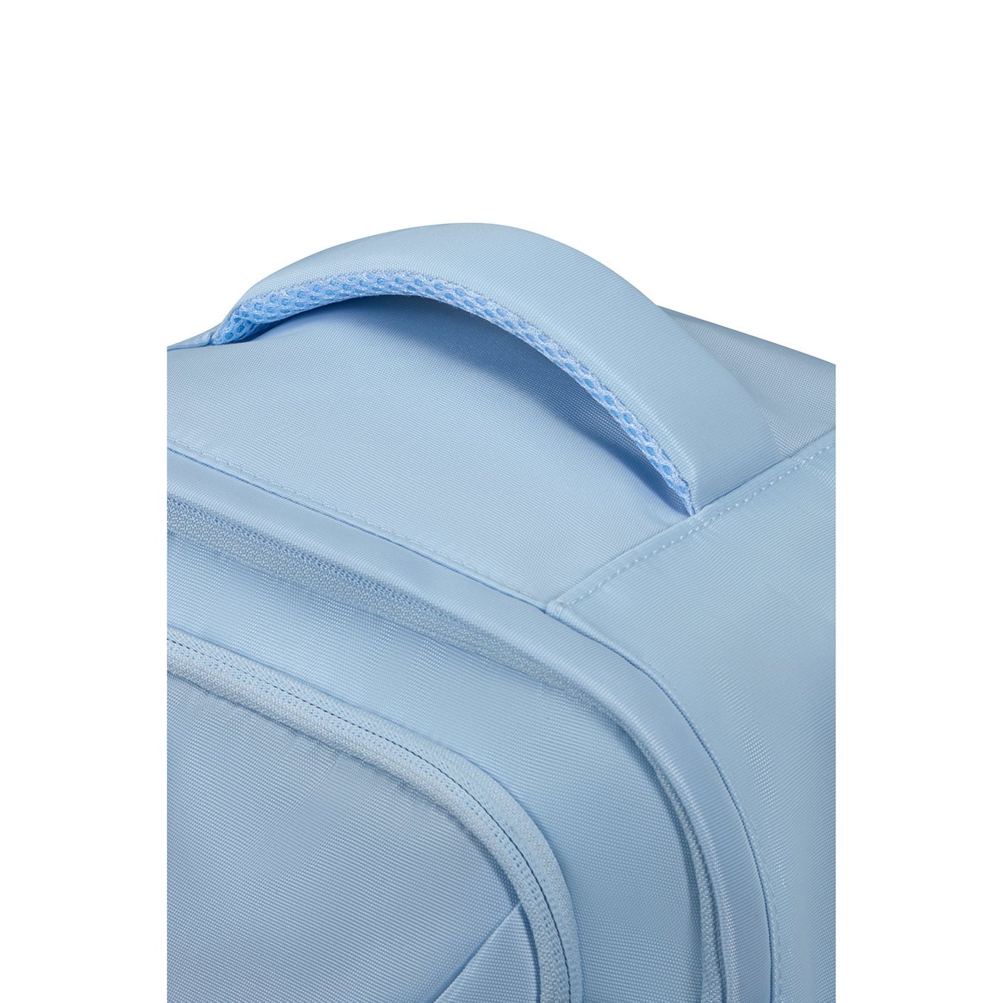 American Tourister TAKE2CABIN Casual Backpack S pastel blue