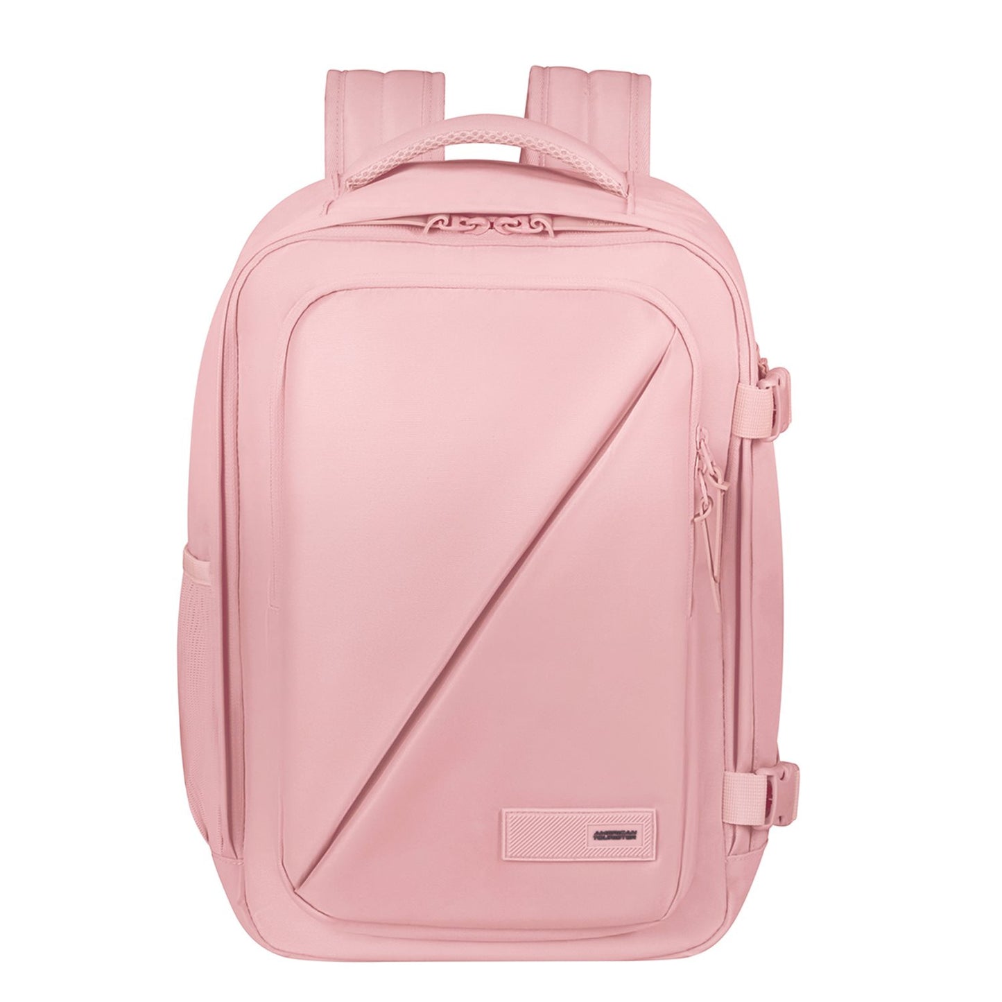 American Tourister TAKE2CABIN Casual Backpack S pastel pink