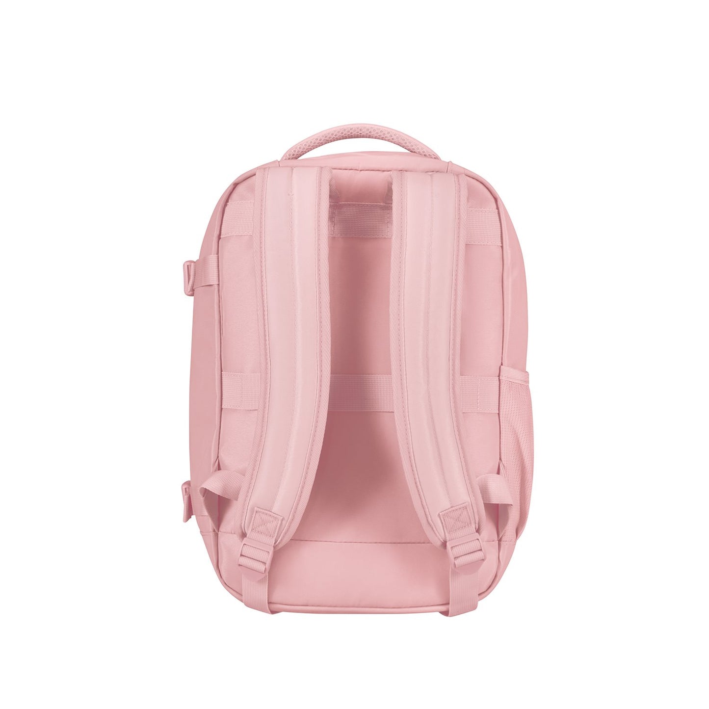 American Tourister TAKE2CABIN Casual Backpack S pastel pink