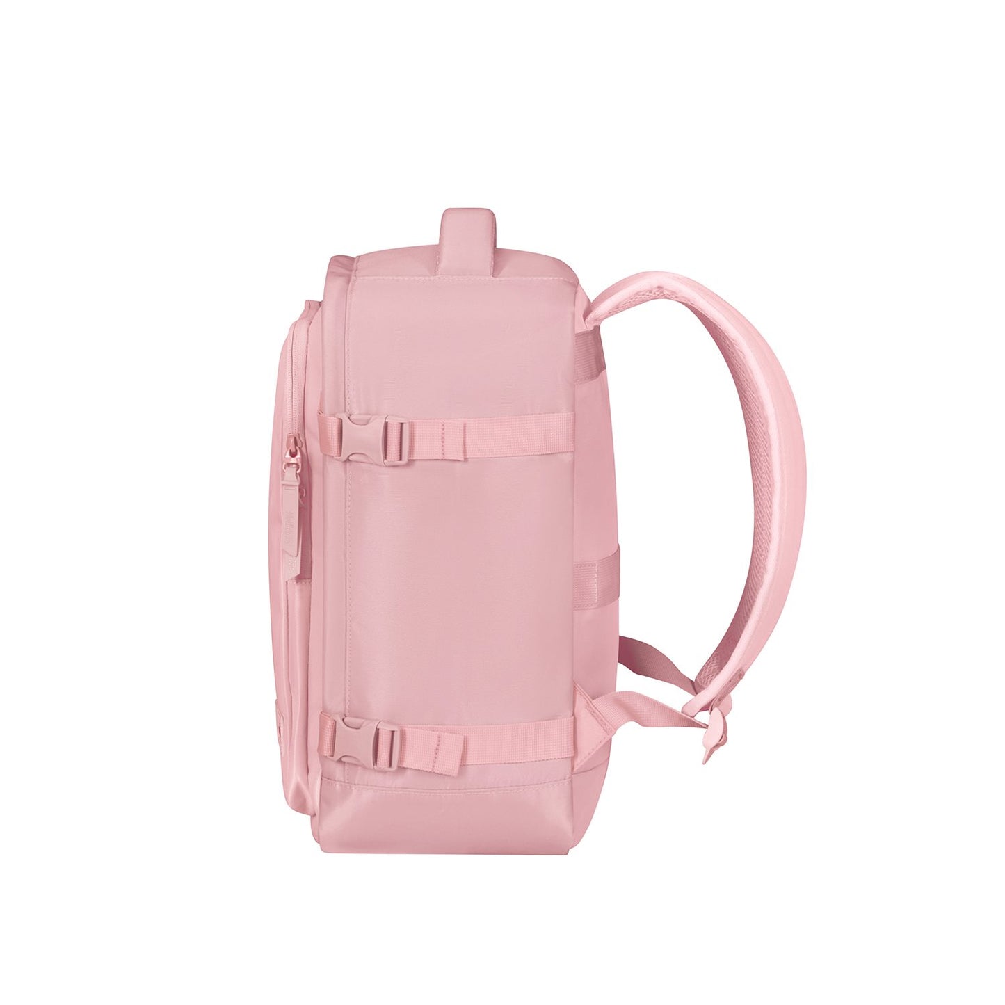 American Tourister TAKE2CABIN Casual Backpack S pastel pink