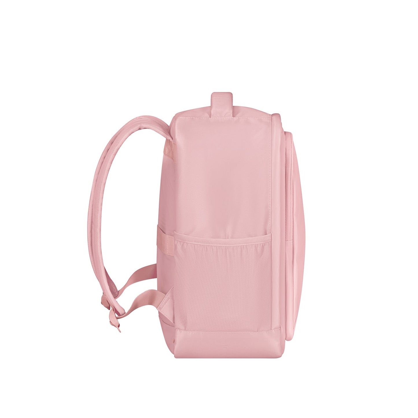 American Tourister TAKE2CABIN Casual Backpack S pastel pink