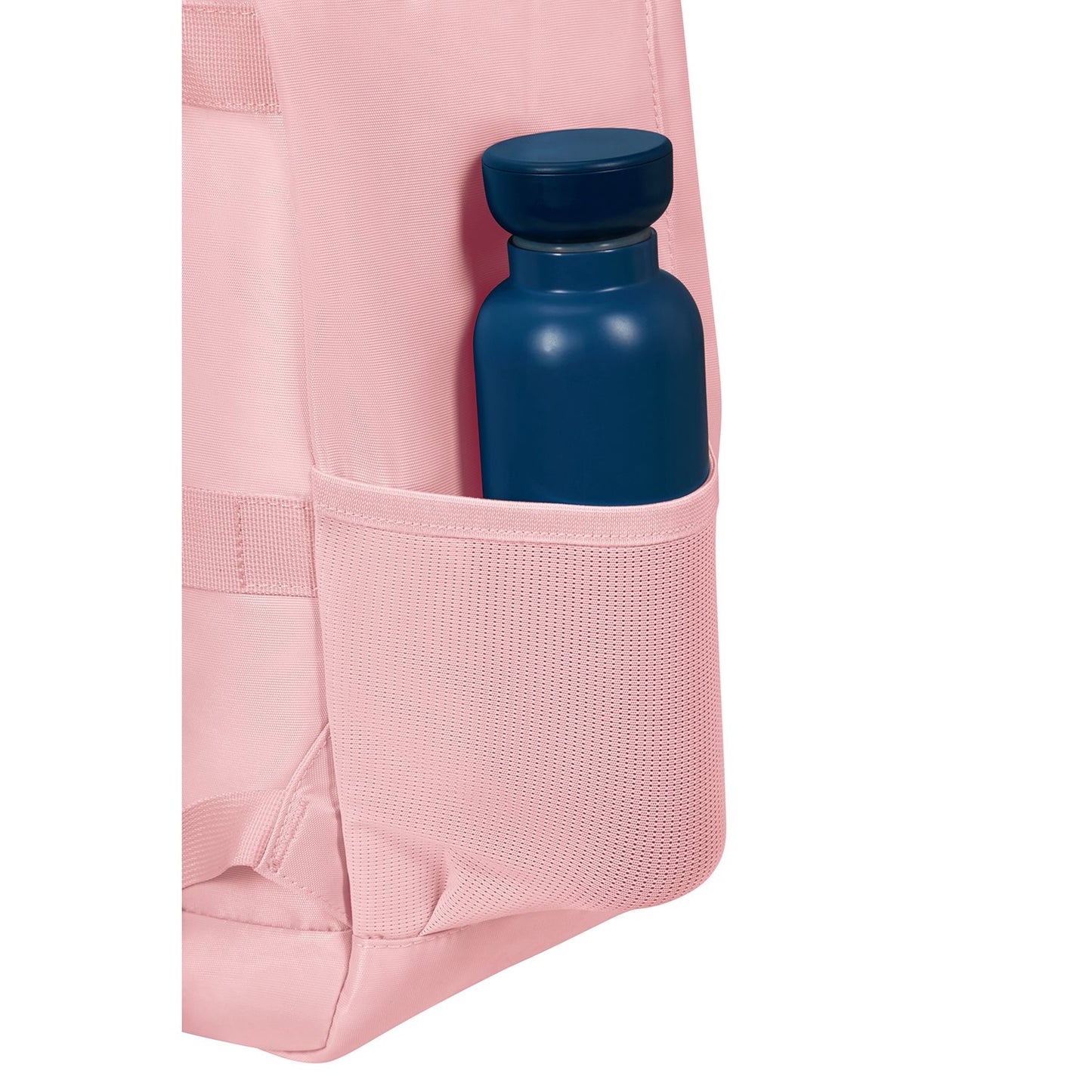 American Tourister TAKE2CABIN Casual Backpack S pastel pink