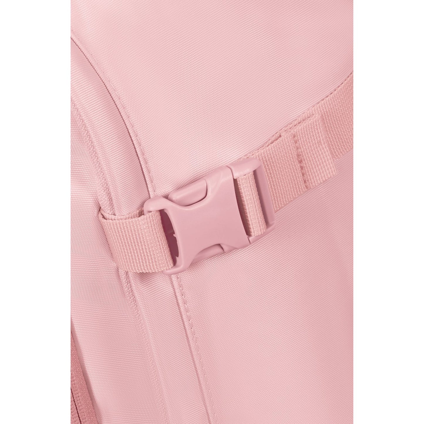 American Tourister TAKE2CABIN Casual Backpack S pastel pink
