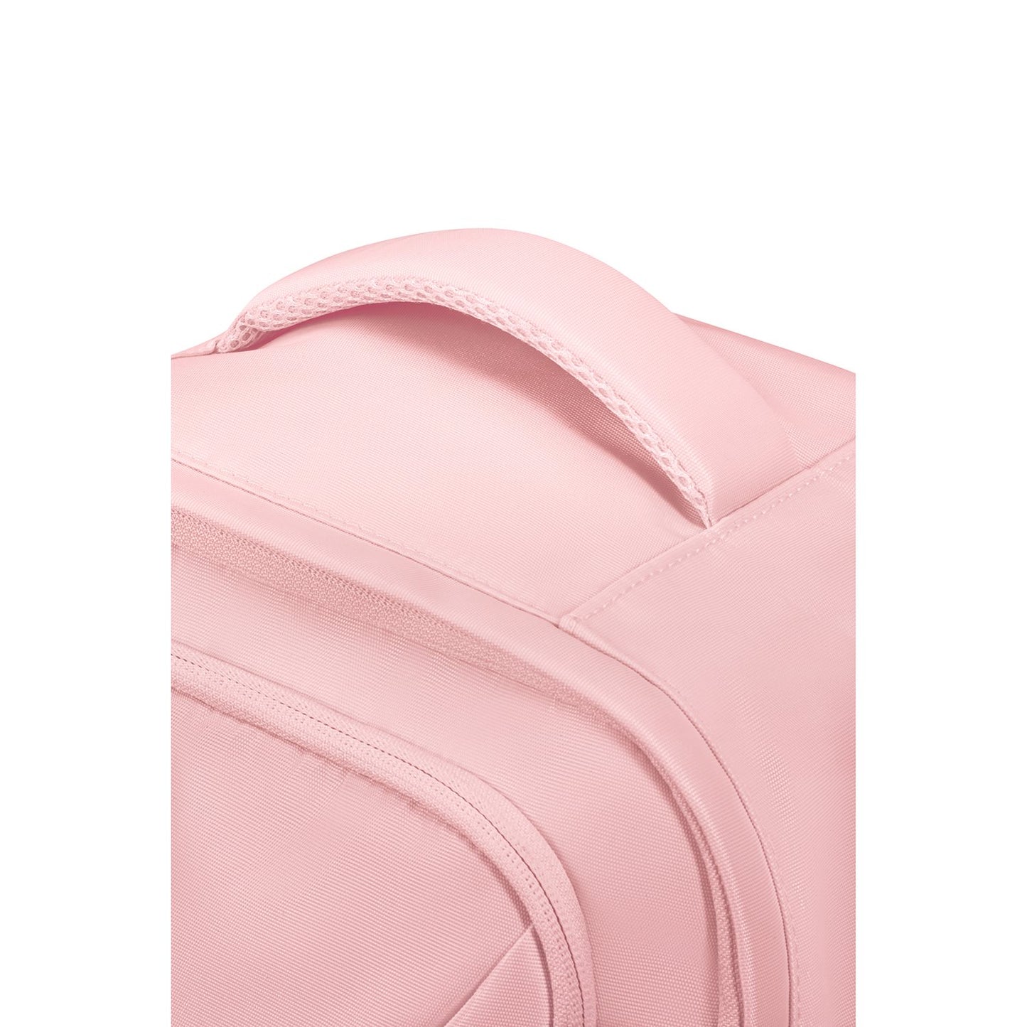 American Tourister TAKE2CABIN Casual Backpack S pastel pink