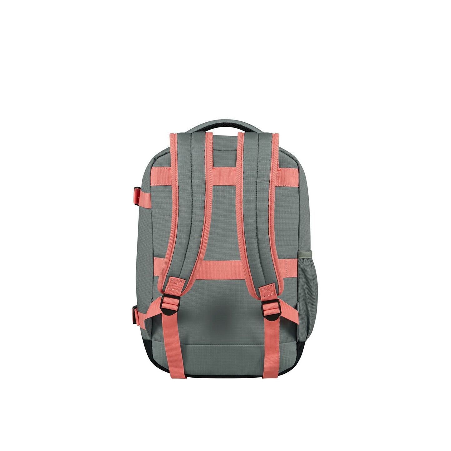 American Tourister TAKE2CABIN Casual Backpack S sage/coral