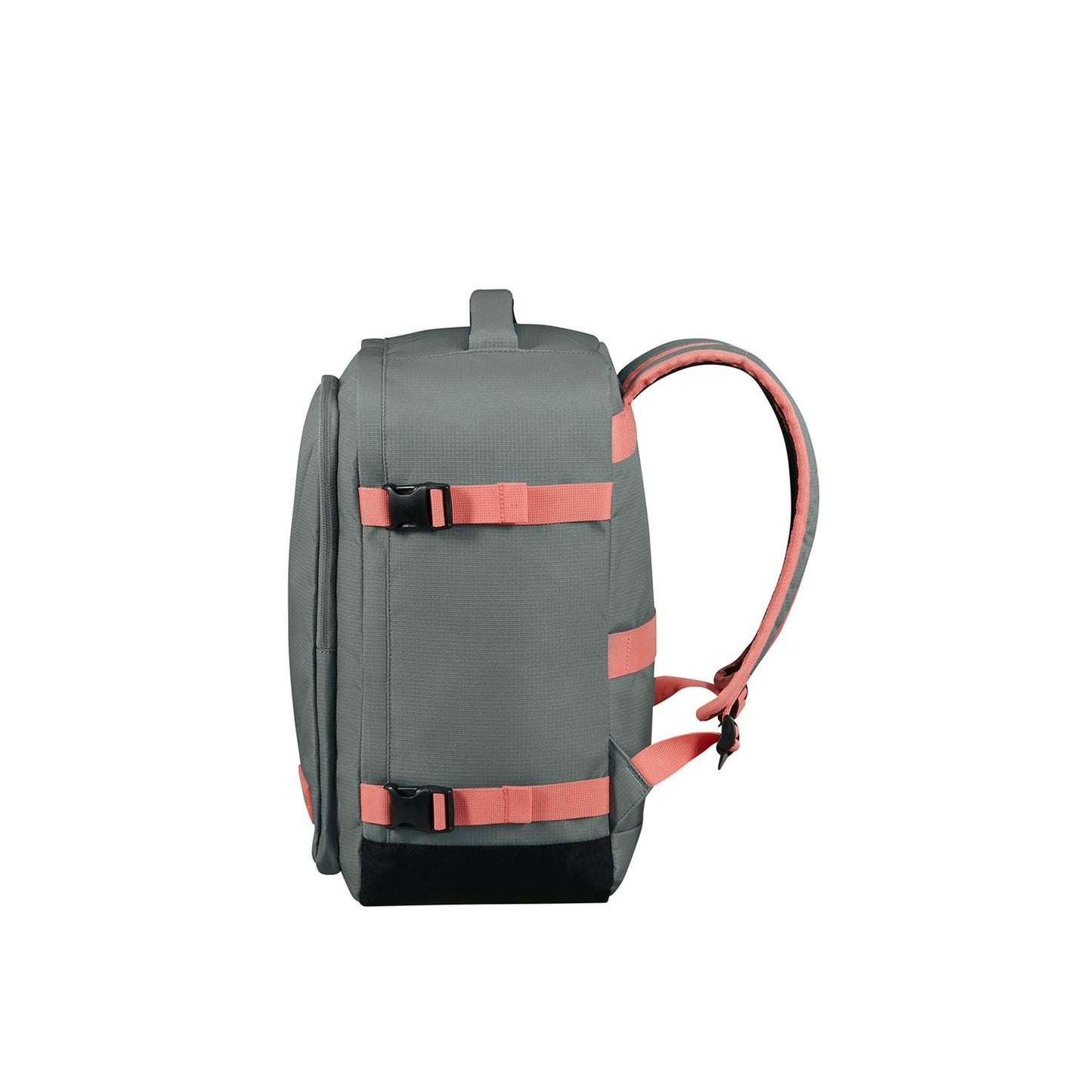 American Tourister TAKE2CABIN Casual Backpack S sage/coral
