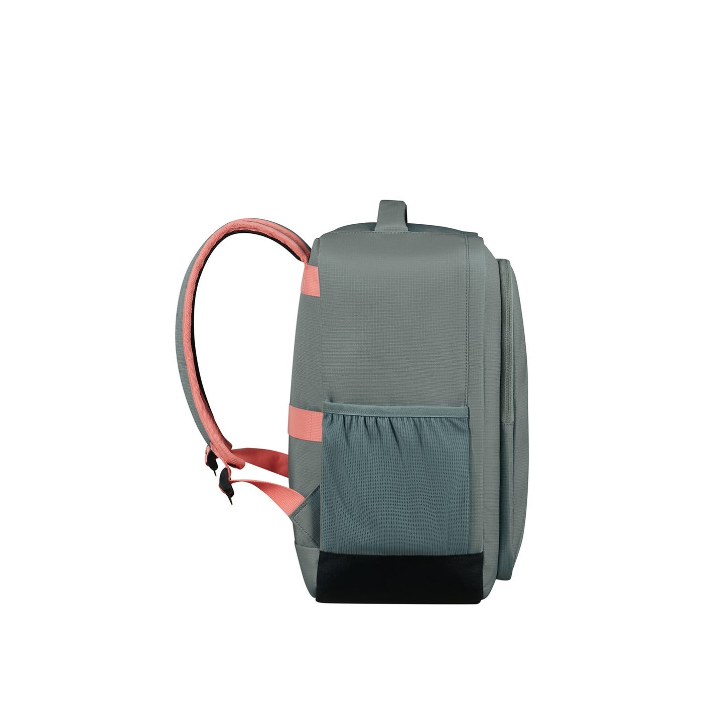 American Tourister TAKE2CABIN Casual Backpack S sage/coral