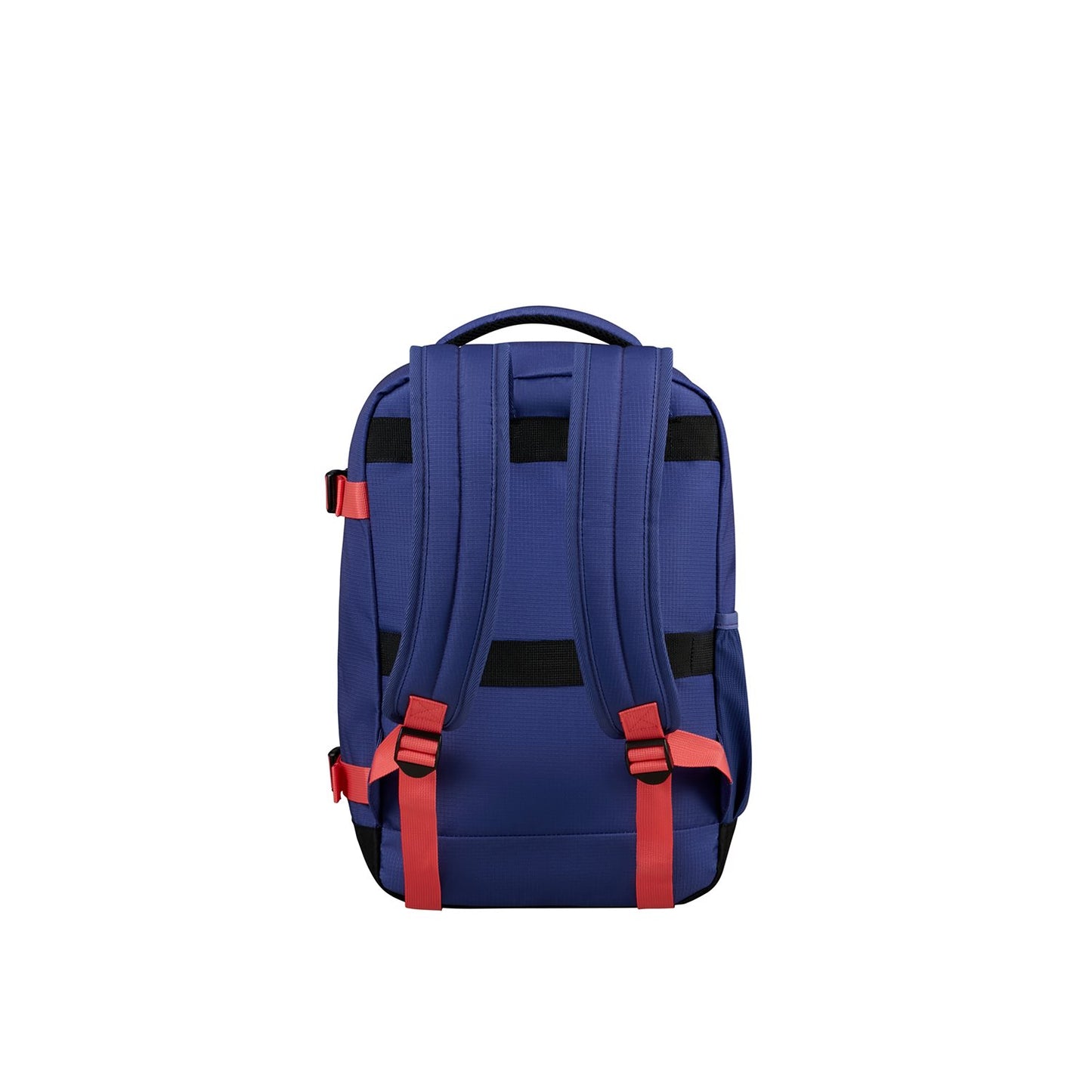 American Tourister TAKE2CABIN Casual Backpack S dusk purple/coral