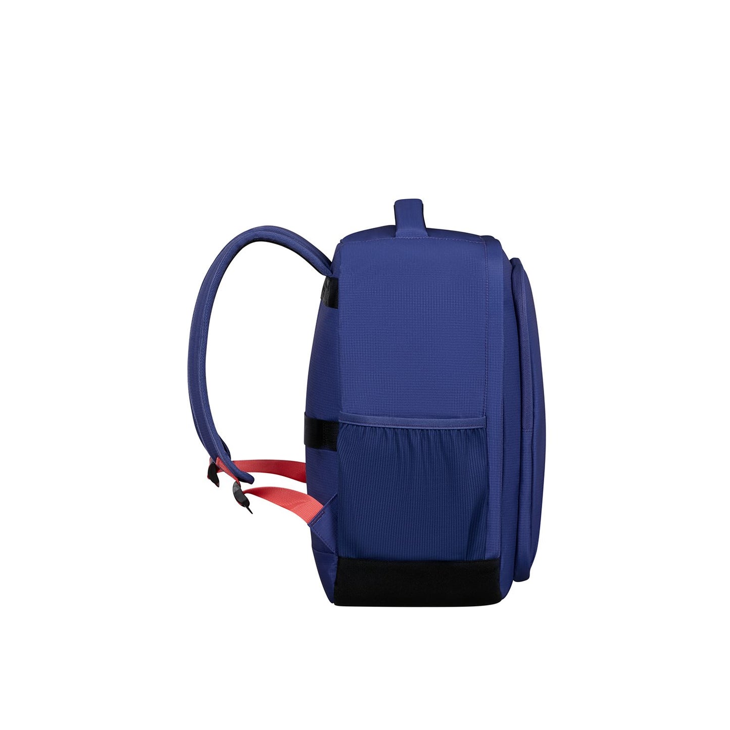 American Tourister TAKE2CABIN Casual Backpack S dusk purple/coral