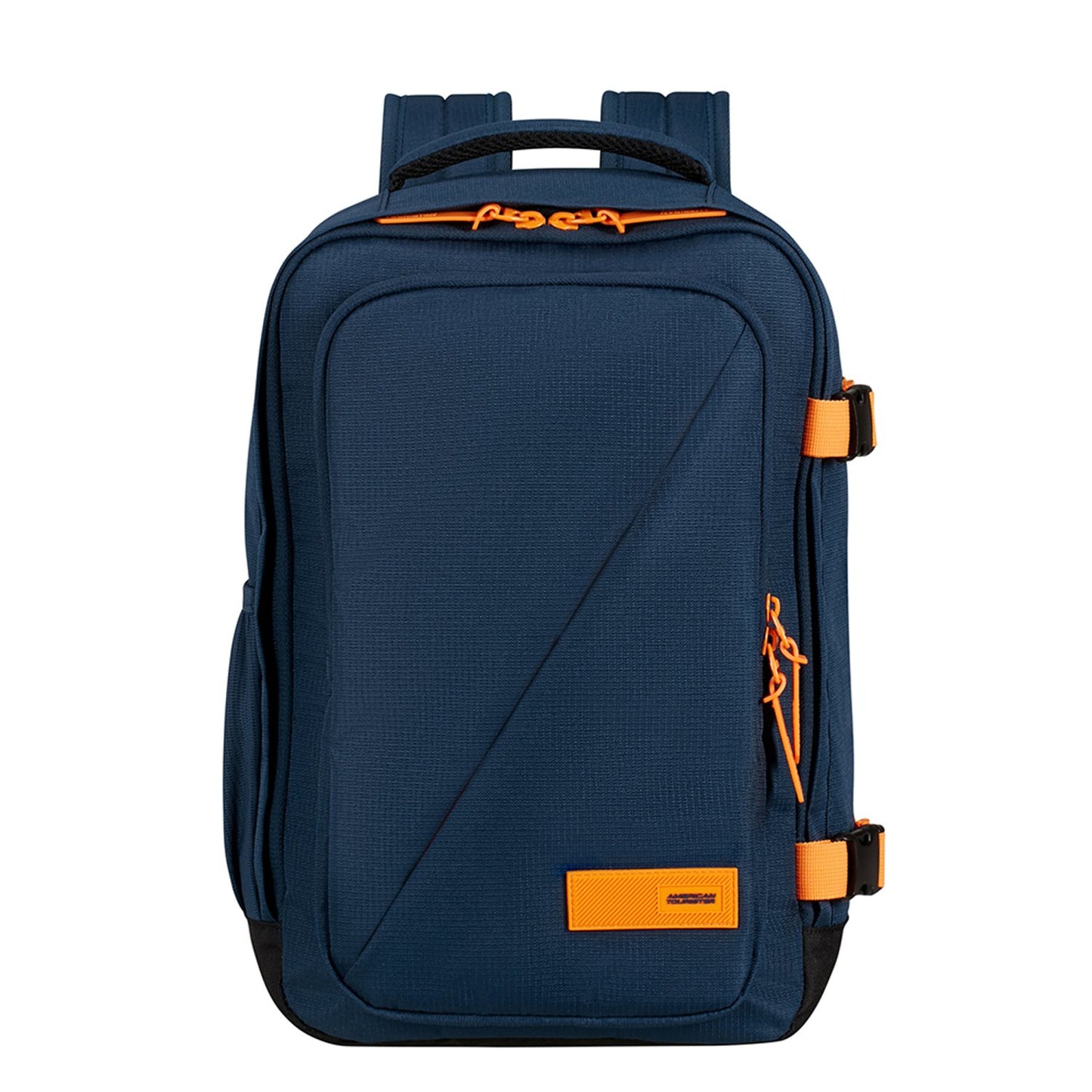 American Tourister TAKE2CABIN Casual Backpack S navy/radiant orange
