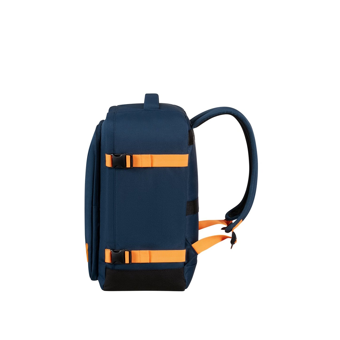 American Tourister TAKE2CABIN Casual Backpack S navy/radiant orange