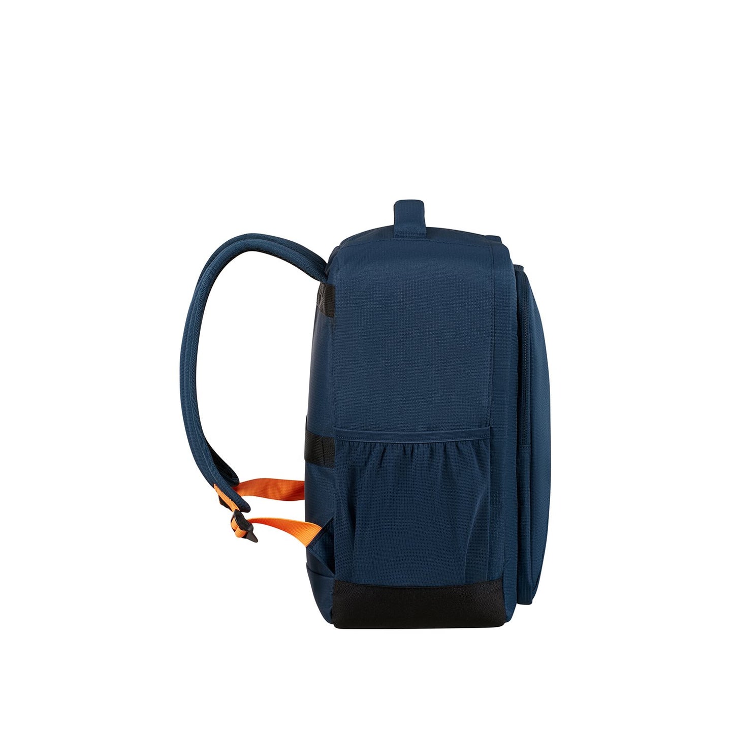 American Tourister TAKE2CABIN Casual Backpack S navy/radiant orange