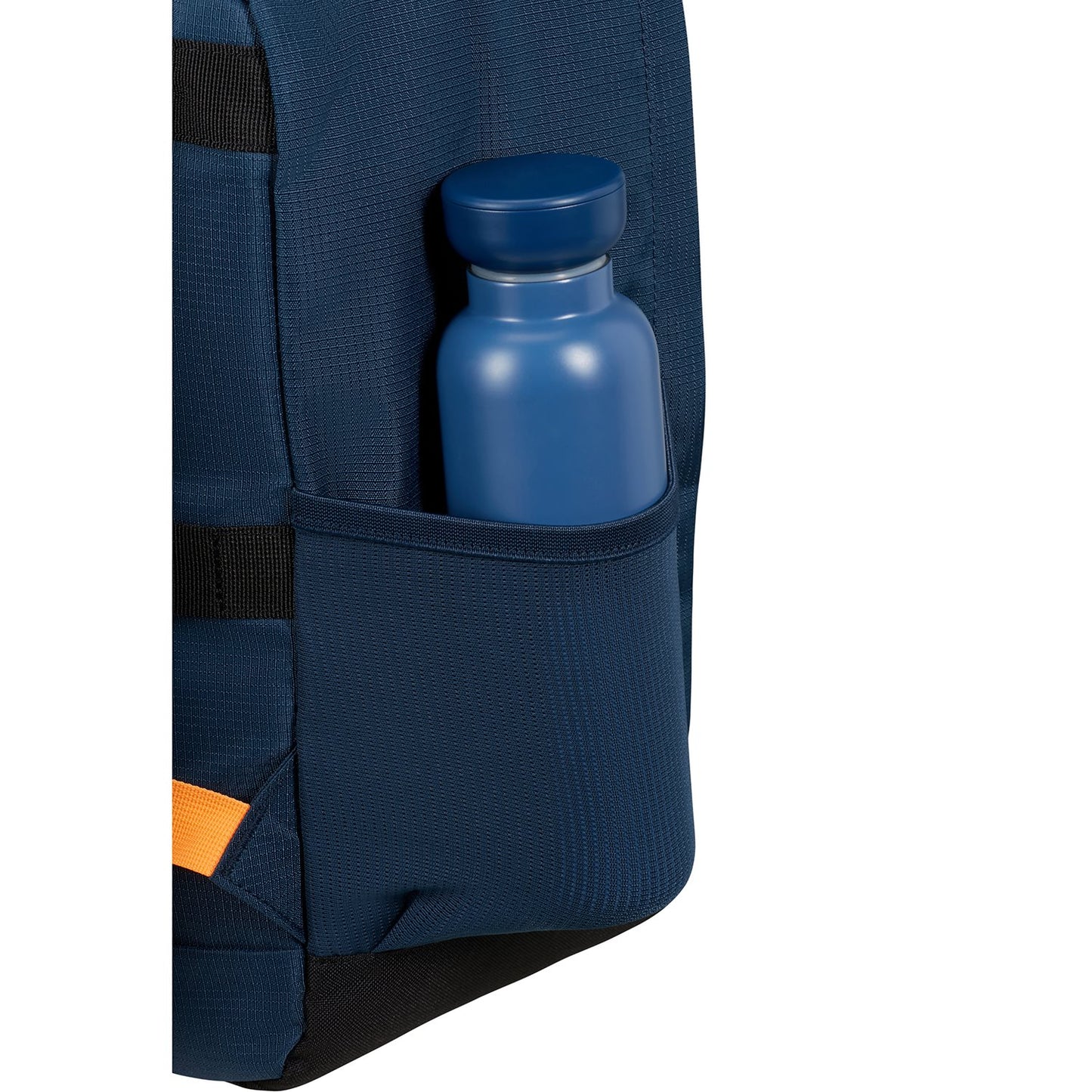 American Tourister TAKE2CABIN Casual Backpack S navy/radiant orange