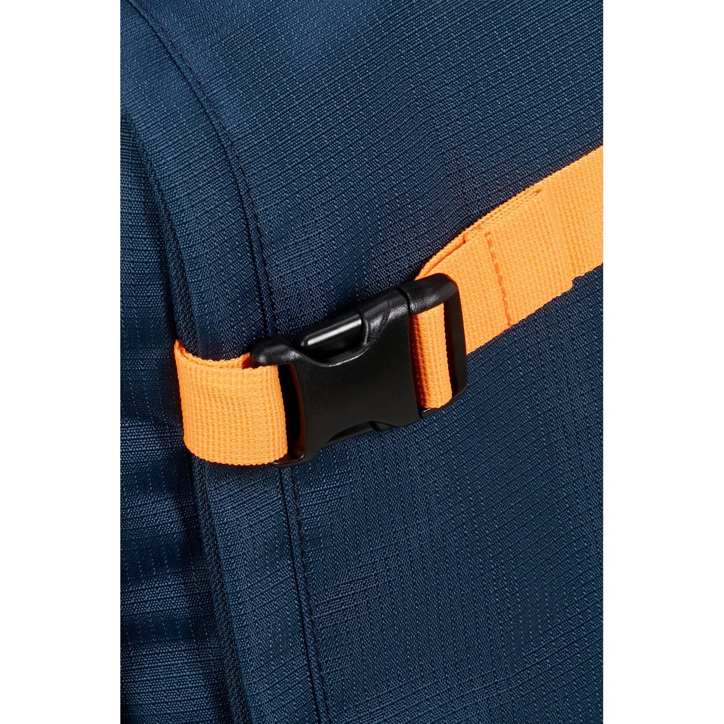 American Tourister TAKE2CABIN Casual Backpack S navy/radiant orange