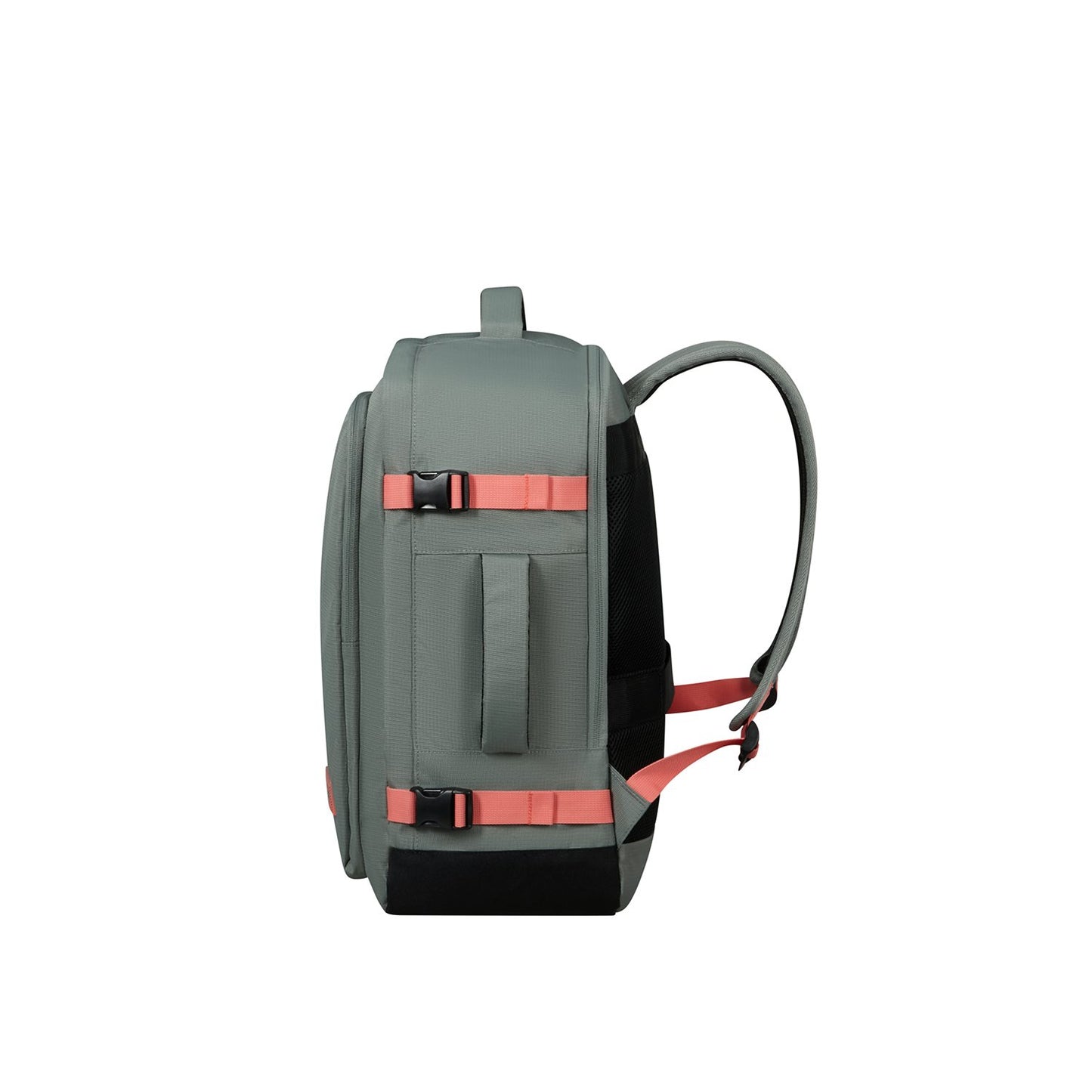 American Tourister TAKE2CABIN Casual Backpack M sage/coral
