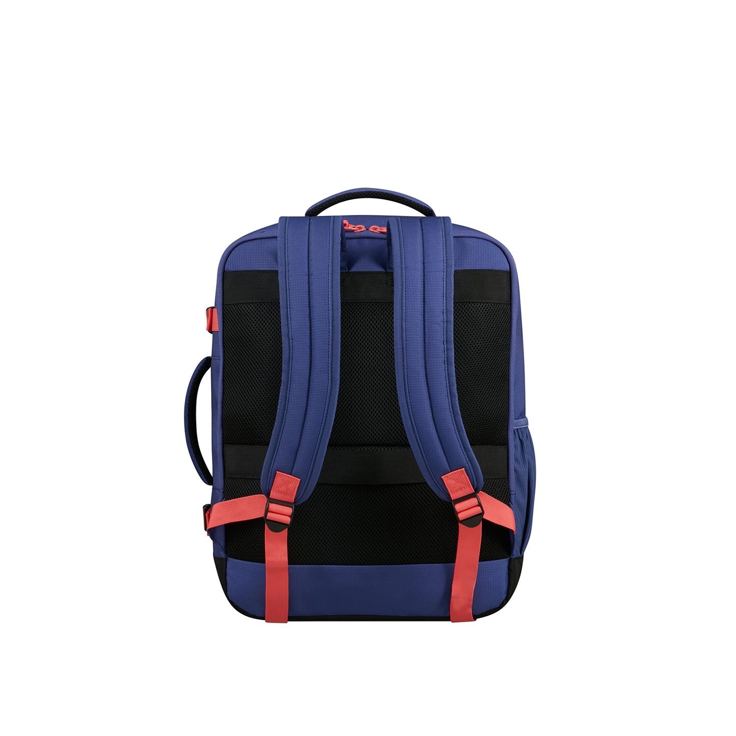 American Tourister TAKE2CABIN Casual Backpack M dusk purple/coral